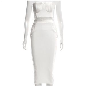 zhivago fairmont dress